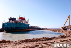 Владельцу танкера «Волгонефть-239» были предъявлены обвинения по четырем статьям КоАП