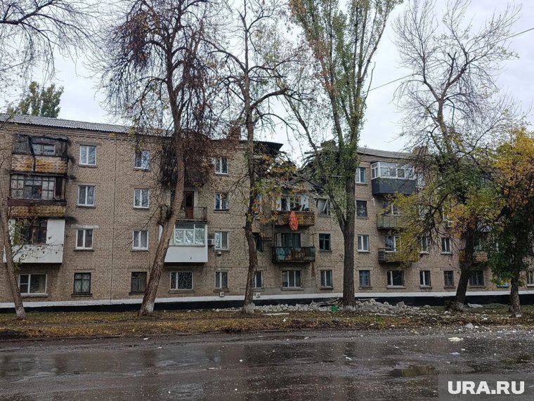 Причины ЧП на данный момент неизвестны