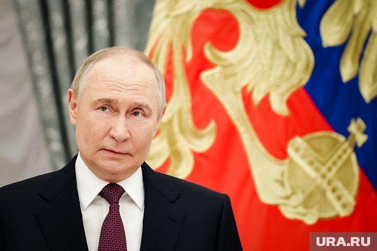 Путин заявил о том, что Россия решает вопрос социального неравенства
