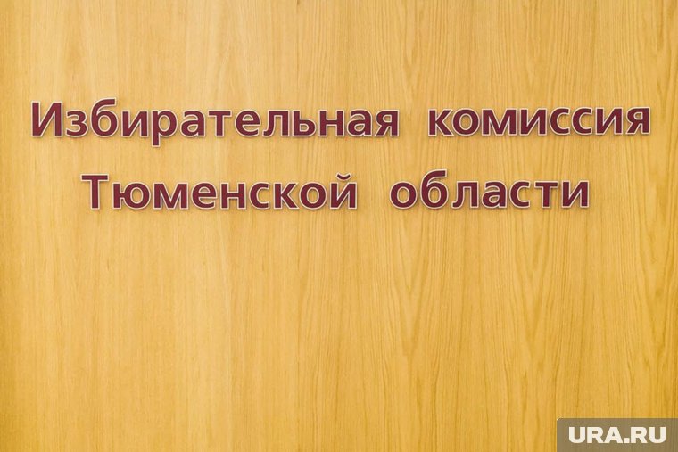 Выборы в большинстве муниципалитетов Тюменской области пройдут осенью 2025 года