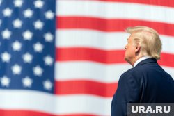 Дональду Трампу предоставили несколько вариантов экономического давления на Россию, передает Bloomberg