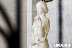 Иск подан к Фургалу и его соучастникам по уголовному делу