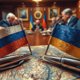 На фоне теракта в Госдуме заговорили о прекращении диалога с Киевом: детали переговоров с Украиной