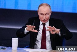 Путин призвал глав экономического сектора РФ обратить внимание на иностранные маркетплейсы
