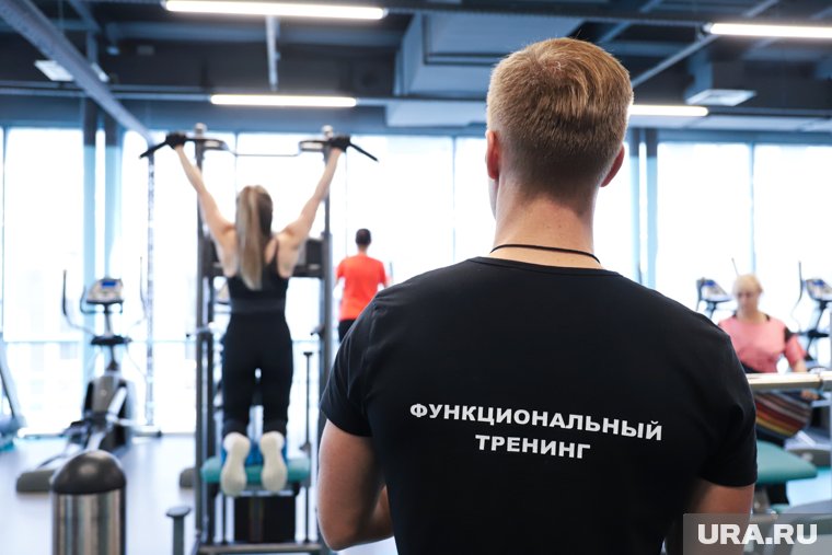 Лучше начать заниматься в ближайшем к вашему дому фитнес-клубе
