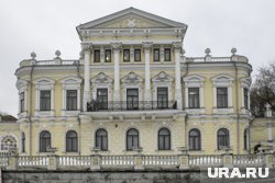 Многие городские легенды связаны с известными зданиями