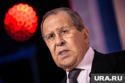 Лавров заявил, что Европа привлекает к себе внимание сообщениями об отправке своих войск на Украину