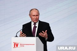 Владимир Путин сообщил, что РФ может отправить свое оружие в КНДР 