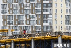 Завершить реконструкцию планируют до 2035 года