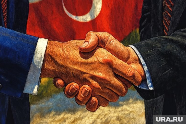 Мирошник отметил, что у России и Украины уже есть согласованный проект договора