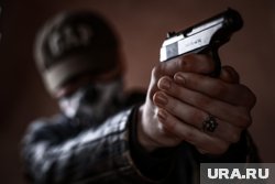 Мэр завила, что на ее секретаря и помощника совершено покушение 