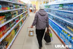 Замедление месячного роста потребительских цен было отмечено в последние 2 месяца