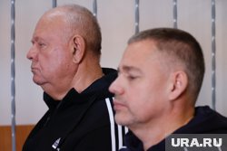 Экс-глава Курганской УФНС Касьяненко получил условный срок