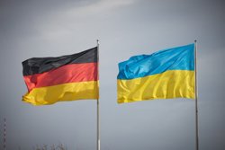 ФРГ входит в число стран, которые должны будут восстанавливать Украину, заявил Шеремет
