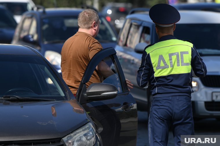Пьяных водителей будут вычислять по-новому