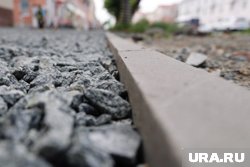 В Шадринске у 20-ти домов обновят дворы