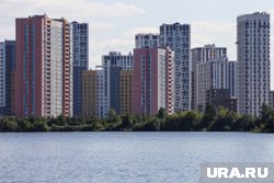 Каждый пятый метр жилья будет новым к 2030 году