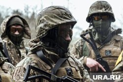 Вторгшиеся в Курскую область наемники ВСУ не попадали под действие Женевской конвенции