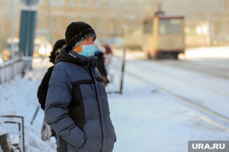 Более 150 человек заразились гриппом за неделю