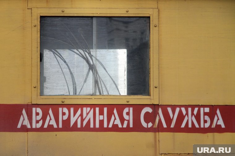 Аварию на водопроводе в Юго-Камском удалось устранить в кратчайшие сроки