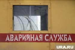 Аварию на водопроводе в Юго-Камском удалось устранить в кратчайшие сроки
