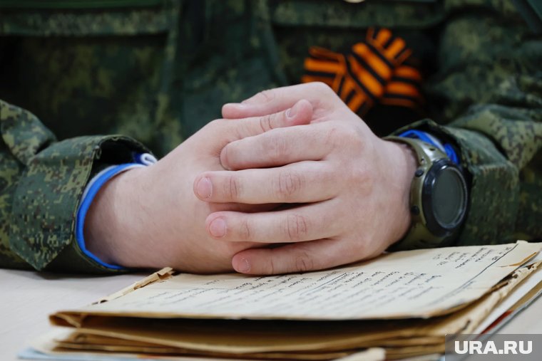 Опыт, полученный на передовой, поможет в решении реальных управленческих задач