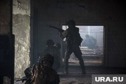ВСУ отправляют бойцов на позиции, с которых не уходят живыми