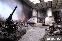 Нынешнее поколение немцев забыло ужасы мировых войн