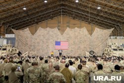 Администрация Трампа планирует вывести 4,5 тысячи американских солдат из Южной Кореи