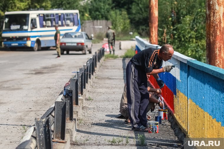 Для России важна денацификация Украины, считает политолог Скориков