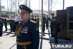 Вадиму Шамарину назначили семь лет колонии за взяточничество