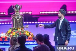 Садирбаева (Казахстан) называют одним из фаворитов конкурса 