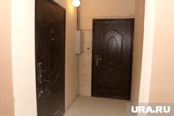 Брат и сестра не поделили между собой родительскую квартиру (архивное фото)