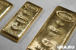 России нужен контроль за экспортом золота, заявил Силуанов