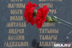 Панихида в память о героях СВО пройдет 14 июля