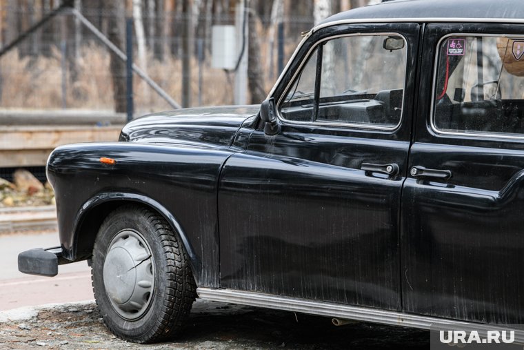 В РФ вырастут цены на поддержанные автомобили из-за нового утилизационного сбора