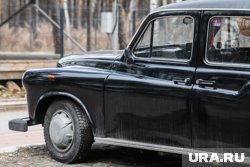 В РФ вырастут цены на поддержанные автомобили из-за нового утилизационного сбора