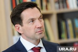 Мэр Челябинска Алексей Лошкин отчитал главу Металлургического района за выключенный фонтан