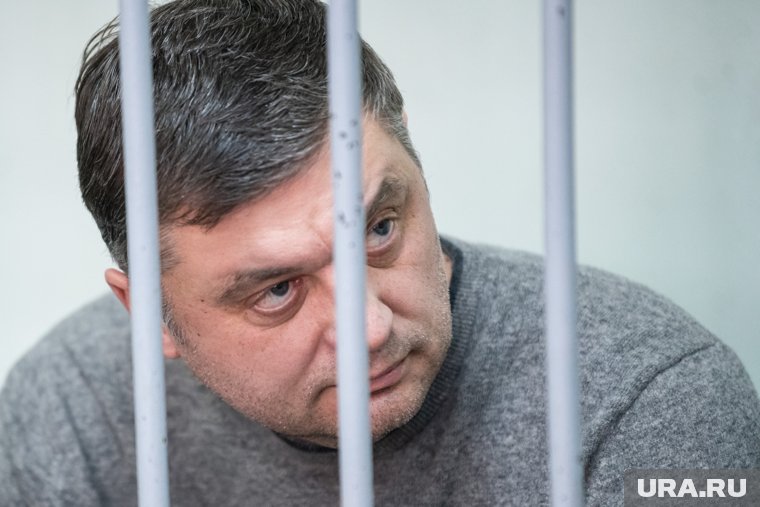 Сергей Нугаев был под стражей с 15 февраля