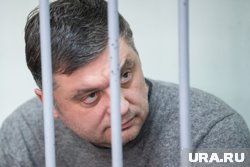 Сергей Нугаев был под стражей с 15 февраля