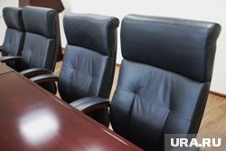 В мэрии Шадринска с 9 июля начал работать комитет по городскому хозяйству