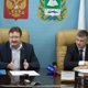 Что известно о чиновнике Лушникове, которому прочат пост директора курганского департамента АПК