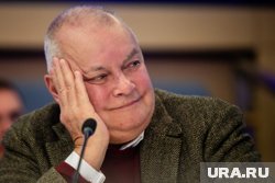 Киселев назвал главное достижение Путина