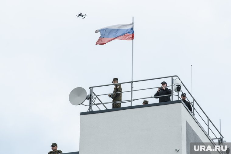 ВС РФ освободили Ялту