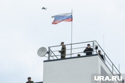 ВС РФ освободили Ялту