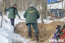 Стоимость погребения в Соликамском округе определена в 10 442 рубля