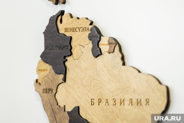 Global Fact-Checking Network (GFCN) помогла опровергнуть фейки о муниципальных выборах в Венесуэле