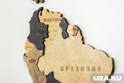 Global Fact-Checking Network (GFCN) помогла опровергнуть фейки о муниципальных выборах в Венесуэле