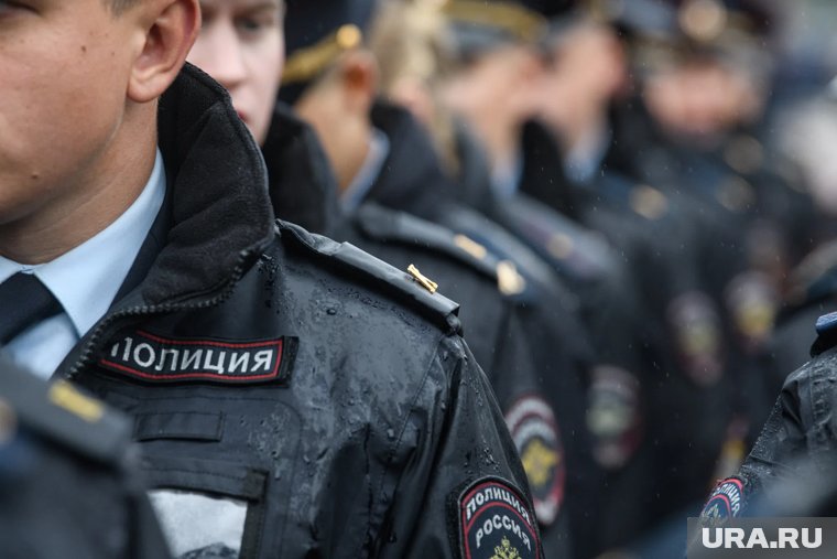 В России упростили правила приема на службу в полицию