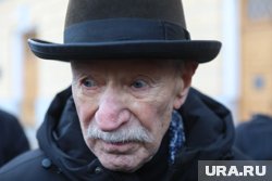 Иван Краско перед своей смертью хотел только покоя